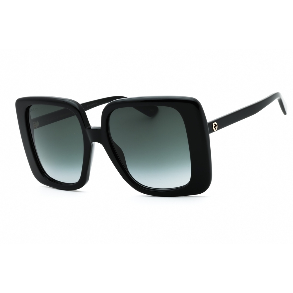 Nwt Gucci Gg1314s-001 Sunglasses